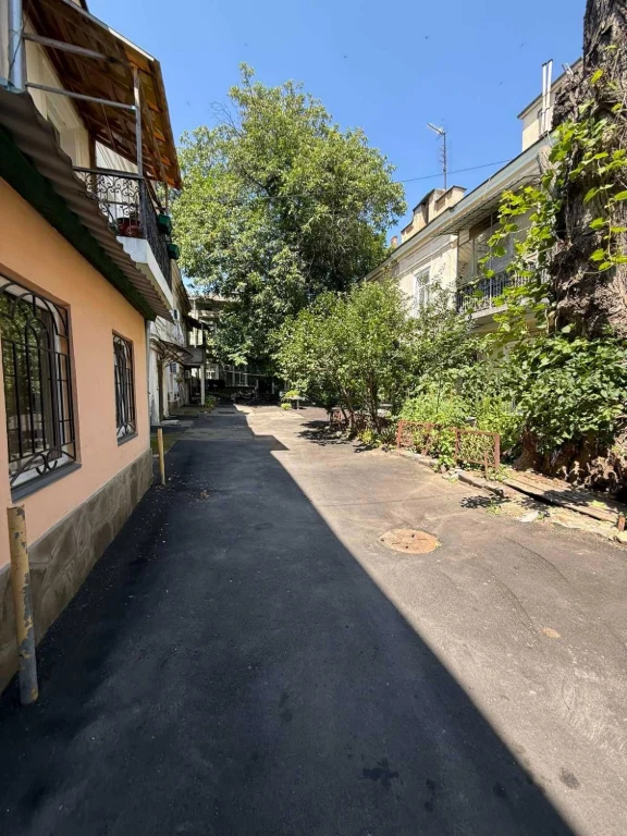 2к квартира в центрі міста вул Італійська(Пушкинська) поруч