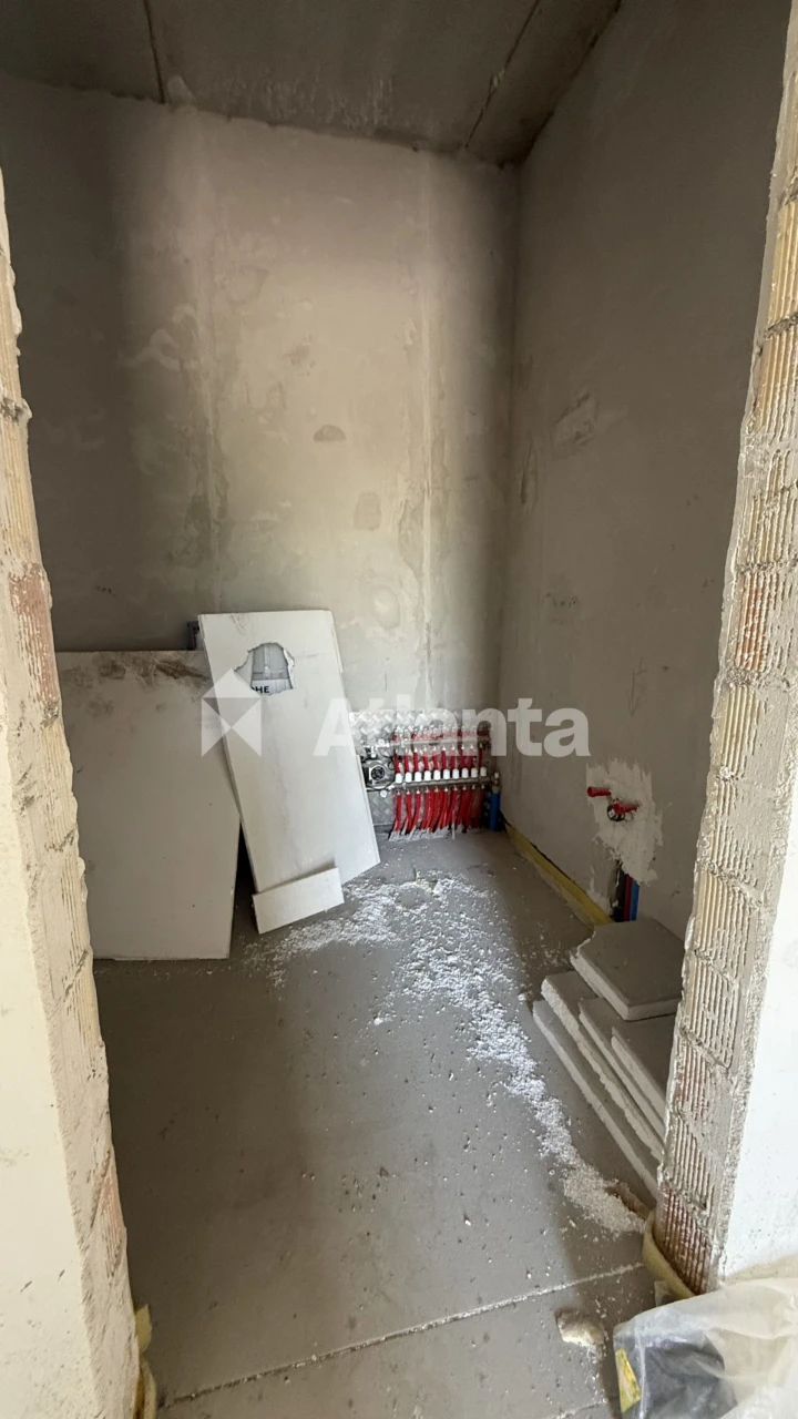 Современный дом у моря в престижном районе Большого Фонтана
