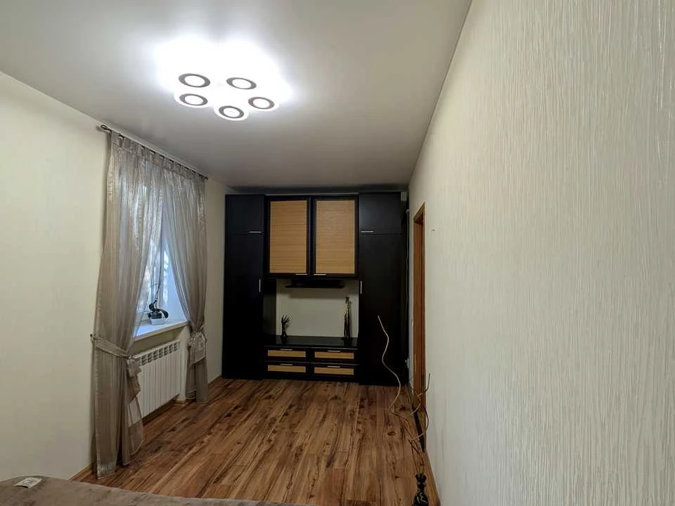 Квартира. Запоріжжя, Омельченка вул.