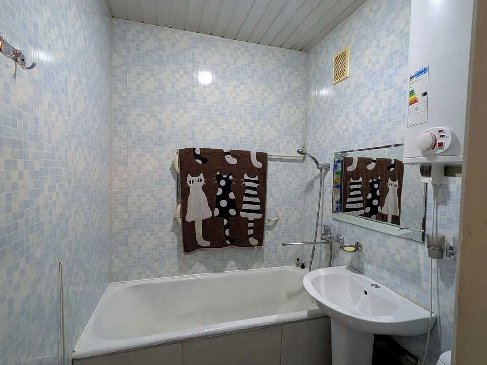 Квартира. Запоріжжя, Омельченка вул.
