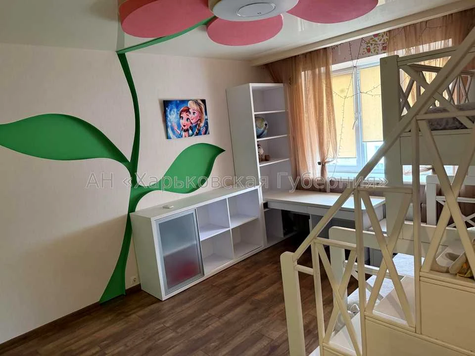 Квартира. Харків, Дача №55 вул.