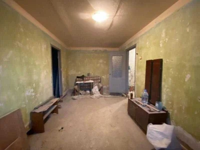 Продам 2 к. із. квартиру метро Палац Спорту, Турбоатом