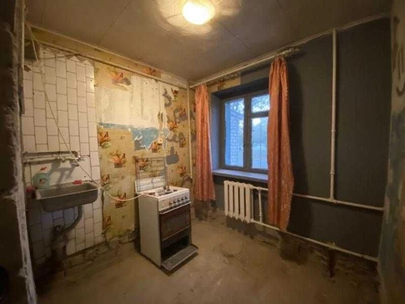 Продам 2 к. із. квартиру метро Палац Спорту, Турбоатом