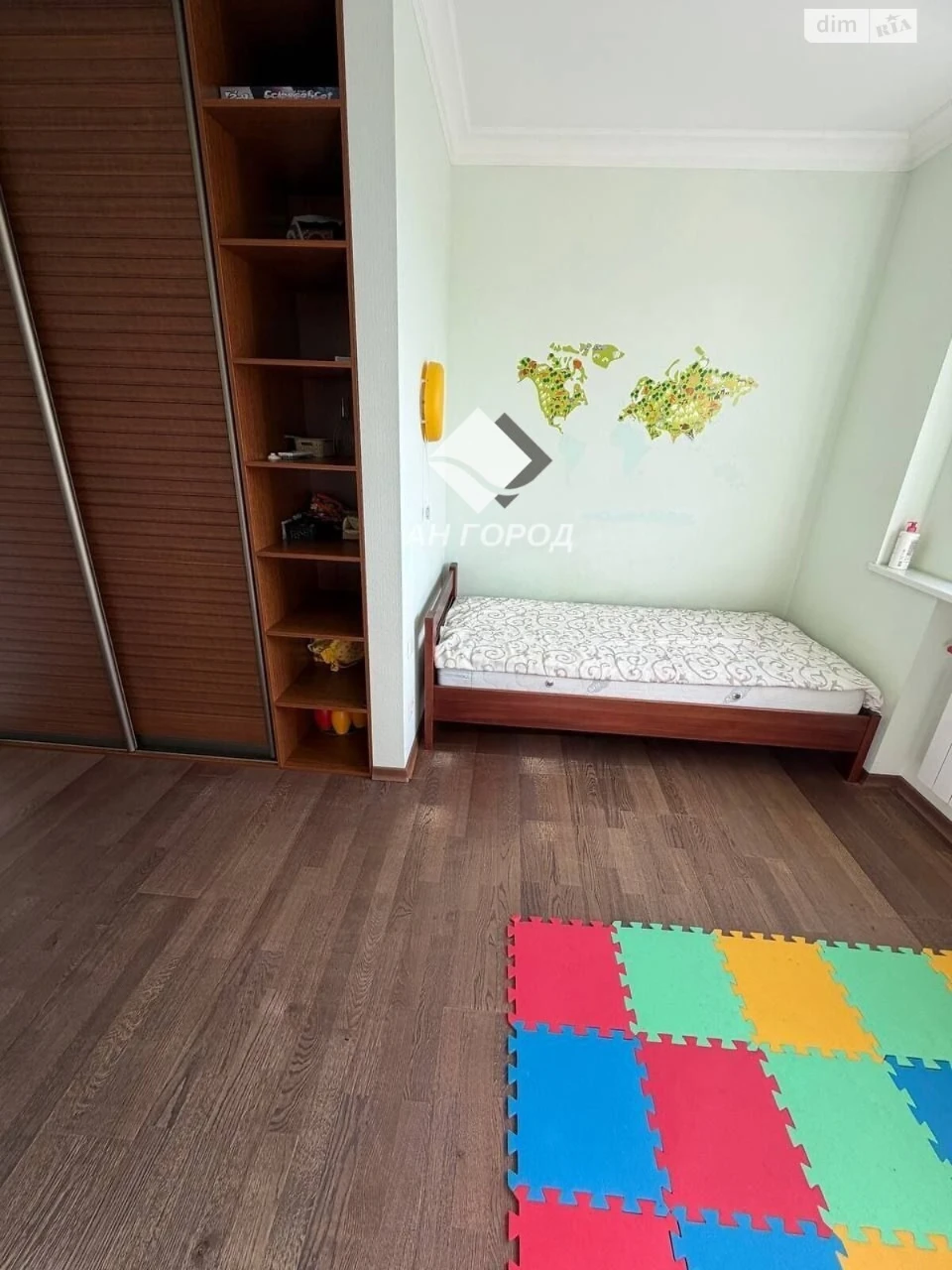 Продаж Квартира Павлівка
