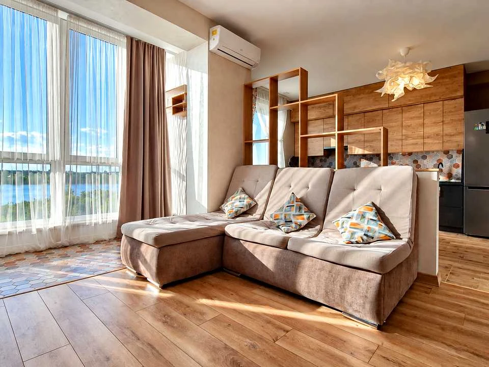 Квартира. Рівне, Різдвяна вул.
