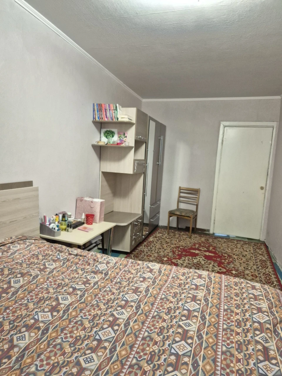 Продам 2-кімнатну квартиру на Яновського,можна по сертифікат