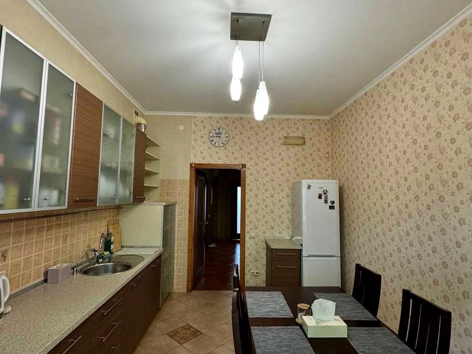 Квартира. Львів, Академіка Андрія Сахарова вул.