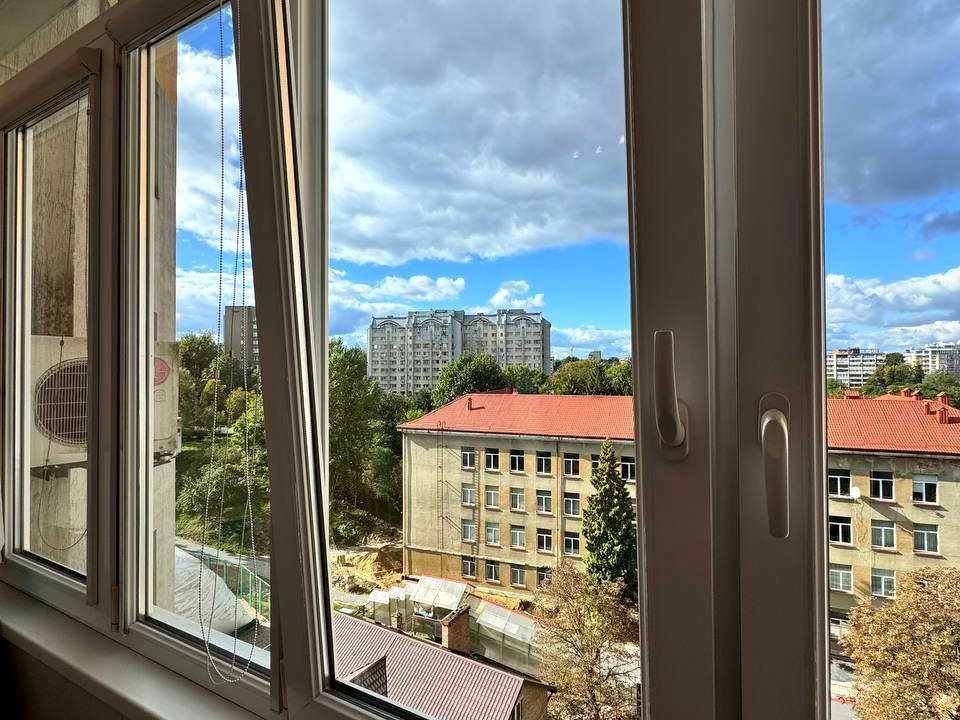 Квартира. Львів, Академіка Андрія Сахарова вул.