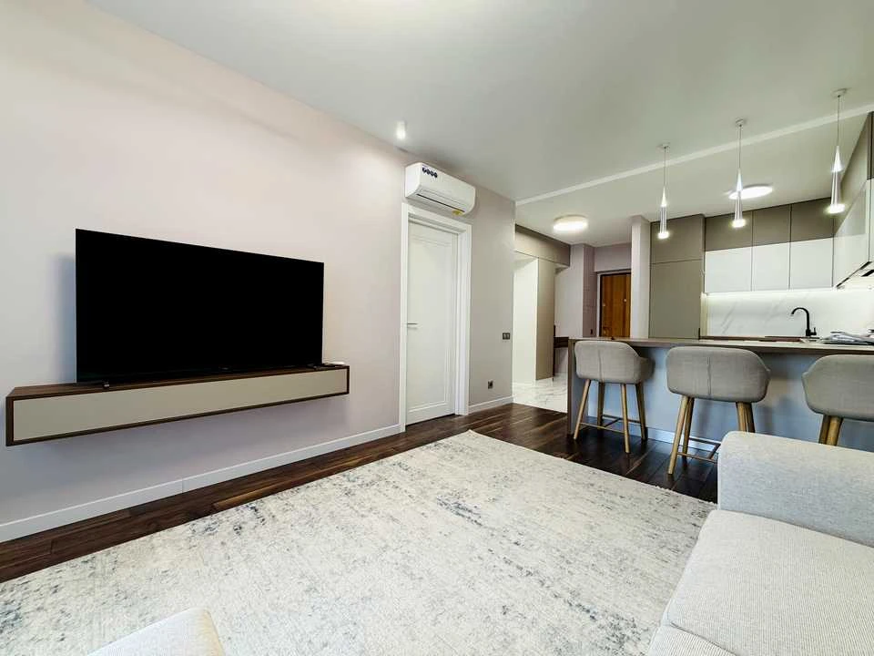 Квартира. Київ, Митрополита Василя Липківського вул.