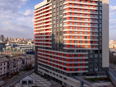 Квартира. Київ, Митрополита Василя Липківського вул.
