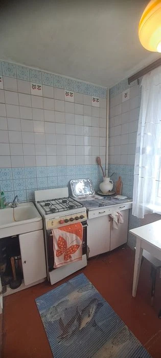 For sale for the first time! 2-room apartment at Brigada Charter 47 V, Masel metro station.