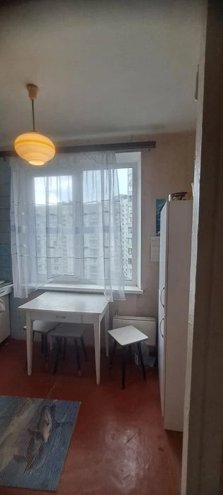 For sale for the first time! 2-room apartment at Brigada Charter 47 V, Masel metro station.