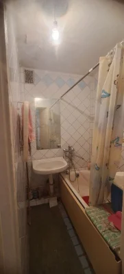 For sale for the first time! 2-room apartment at Brigada Charter 47 V, Masel metro station.