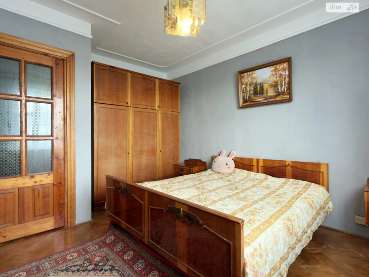 Продаж Квартира Санта Барбара
