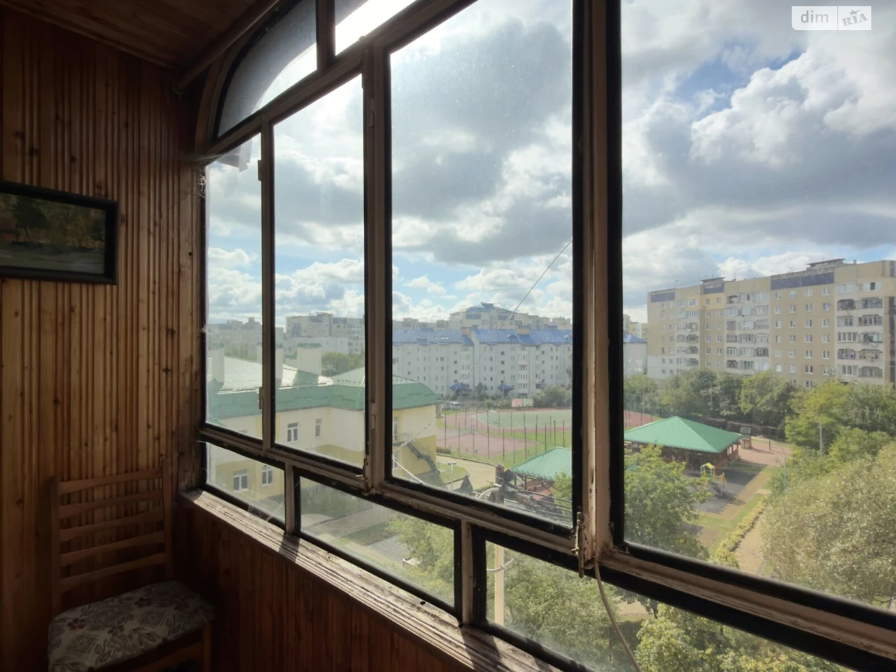 Продаж Квартира Санта Барбара