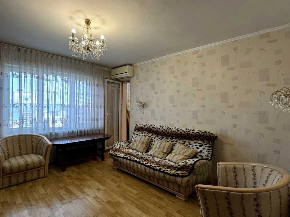 Квартира. Днепр, Терещенковская ул. (Красного Казачества)