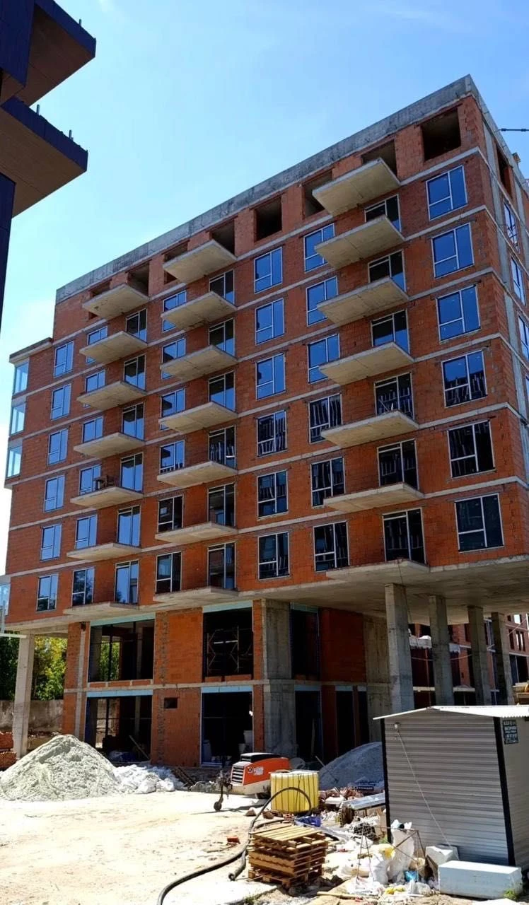 Продаж 1 кімнатної квартири ЖК N69 Residents вул Навроцького