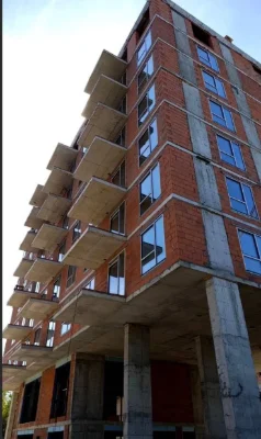 Продаж 1 кімнатної квартири ЖК N69 Residents вул Навроцького