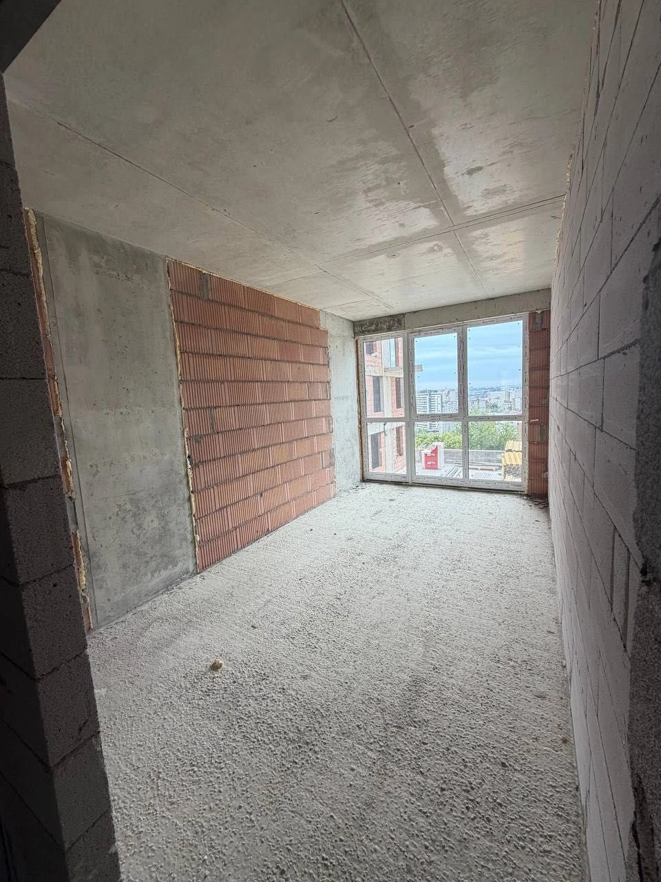 Продаж 2 кімнатної квартири  ЖК Viking Hills  вул Щурата