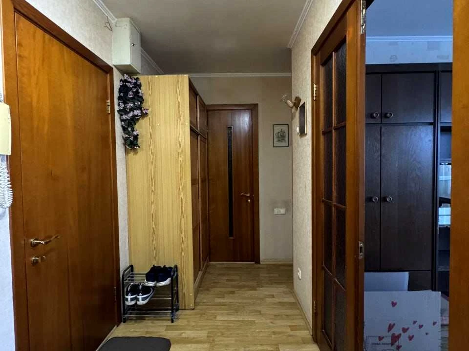Квартира. Днепр, Терещенковская ул. (Красного Казачества)