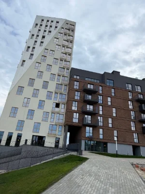 Продаж 2 кімнатної квартири  ЖК Viking Hills  вул Щурата