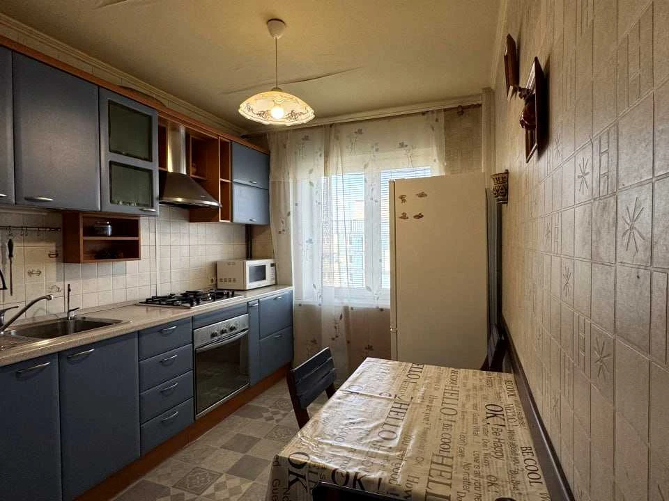 Квартира. Днепр, Терещенковская ул. (Красного Казачества)