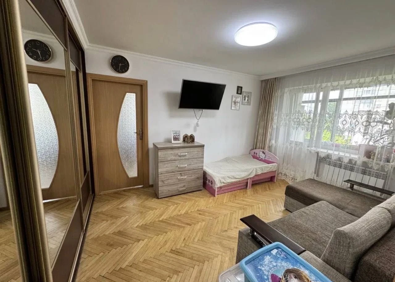 Продаж 2 кімнатної квартири по вул Рубчака Франківський райо