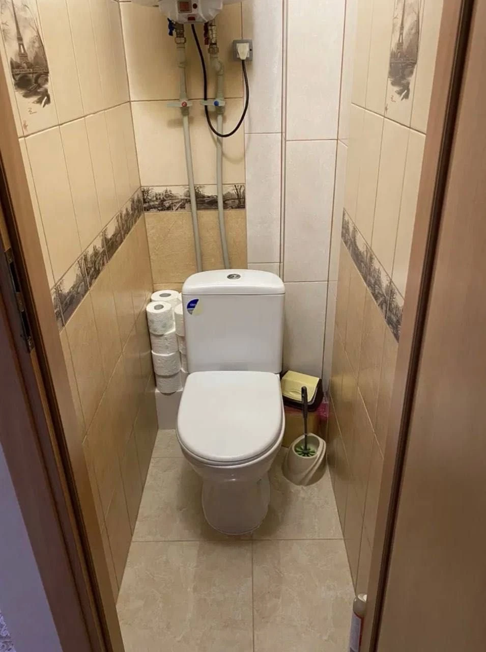Продаж 2 кімнатної квартири по вул Рубчака Франківський райо