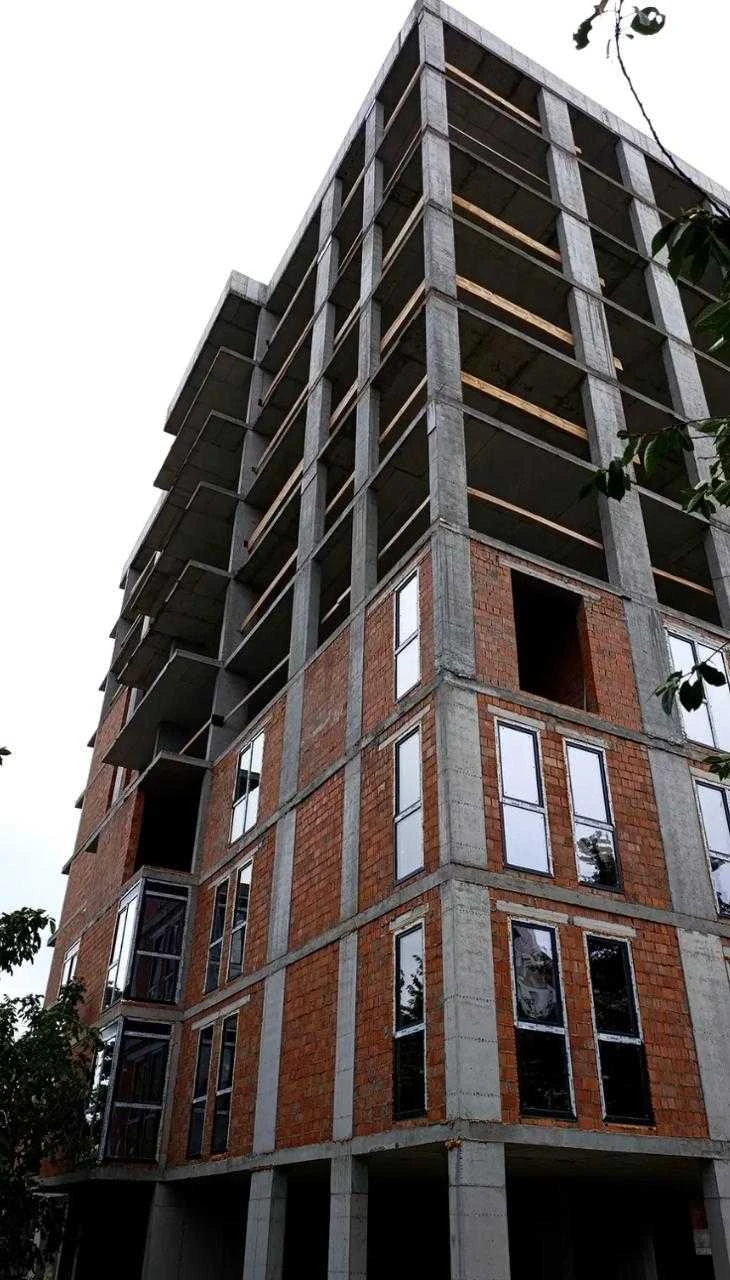 ‼️Без комісії\ Продаж 1кім. квартира 39м.кв, ЖК MORO, готель