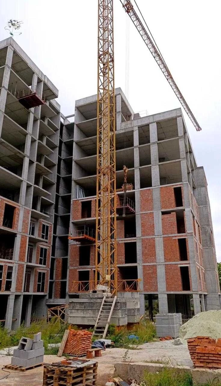 ‼️Без комісії\ Продаж 1кім. квартира 39м.кв, ЖК MORO, готель