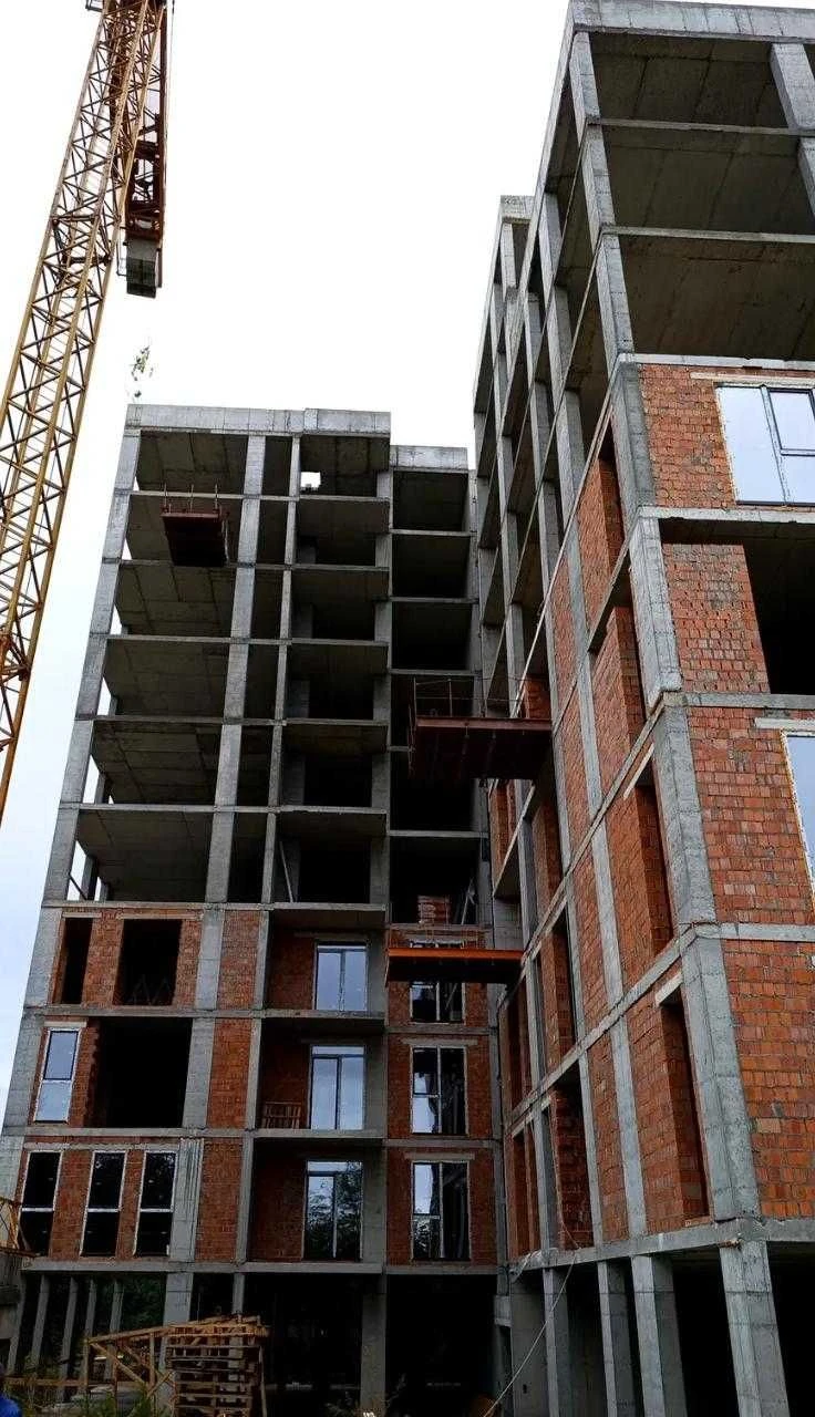 ‼️Без комісії\ Продаж 1кім. квартира 39м.кв, ЖК MORO, готель