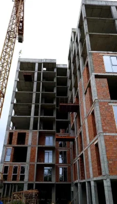 ‼️Без комісії\ Продаж 1кім. квартира 39м.кв, ЖК MORO, готель