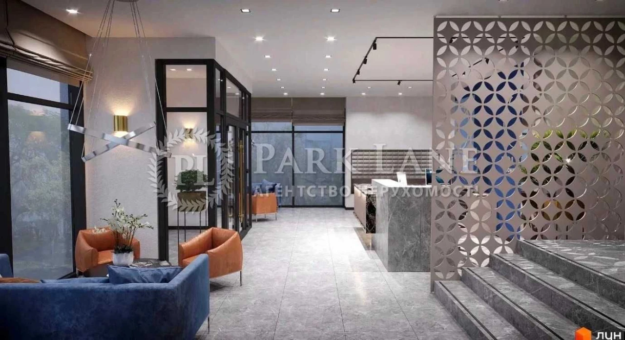 Продаж 3-кімнатна квартира 114 м² в ЖК POLARIS Home&Plaza Об