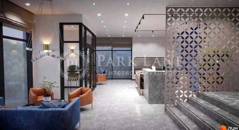 Продаж 3-кімнатна квартира 114 м² в ЖК POLARIS Home&Plaza Об