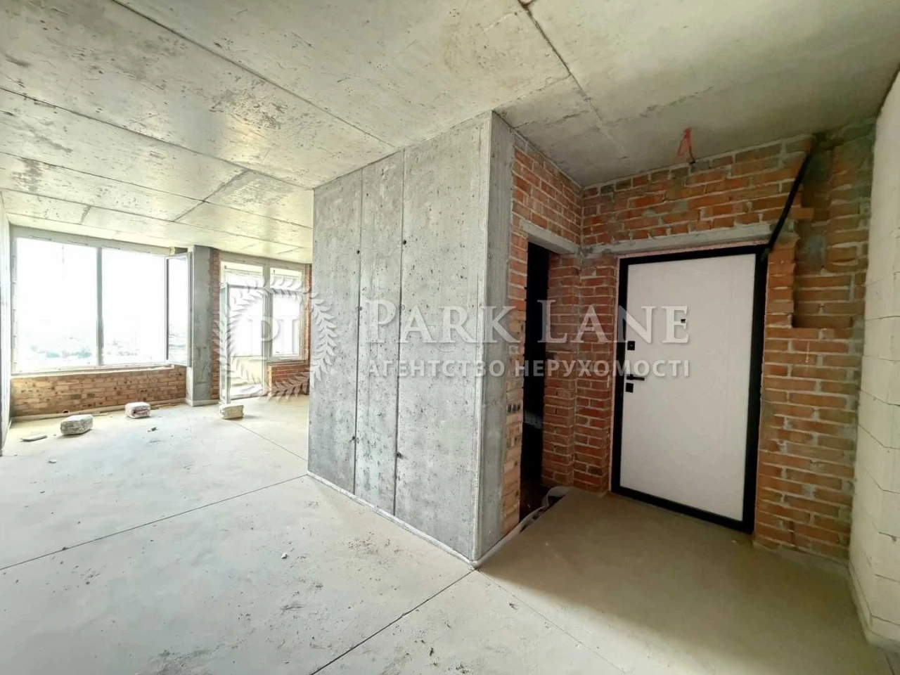 Продаж 3-кімнатна квартира 114 м² в ЖК POLARIS Home&Plaza Об