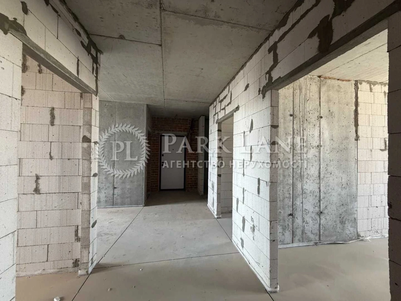 Продаж 3-кімнатна квартира 114 м² в ЖК POLARIS Home&Plaza Об