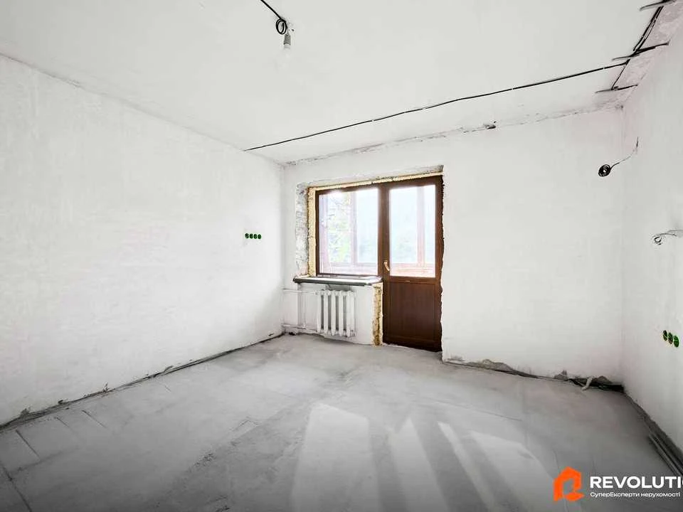 Квартира. Київ, Данила Щербаківського вул.