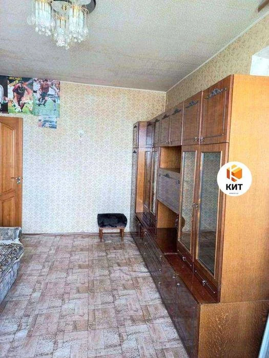 2 rooms 51 sq. m. Kholodnaya Gora, m. Kholodnaya Gora, Volunteerskaya (Social