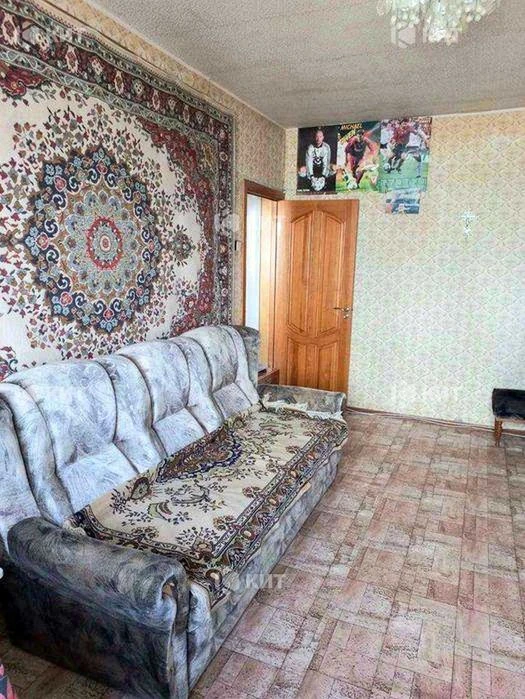 2к 51м2 Холодная гора, м. Холодная гора, Волонтерская (Социа
