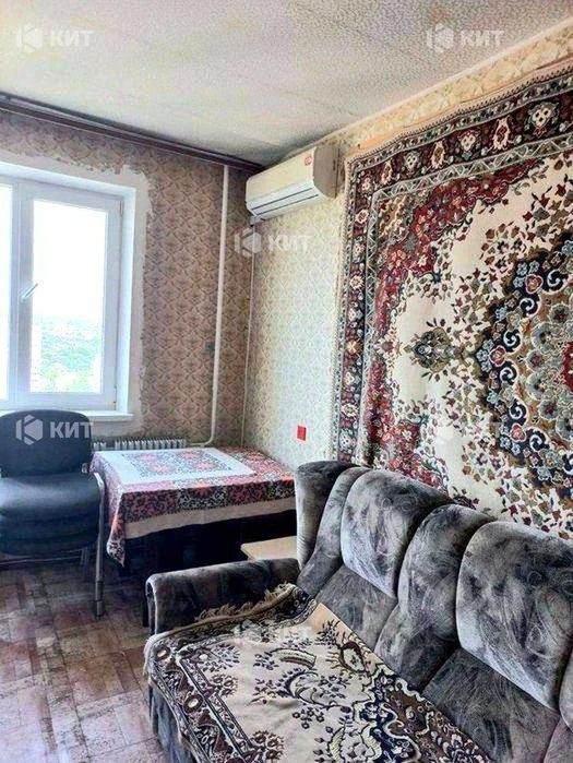 2к 51м2 Холодная гора, м. Холодная гора, Волонтерская (Социа