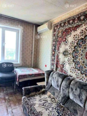 2к 51м2 Холодная гора, м. Холодная гора, Волонтерская (Социа