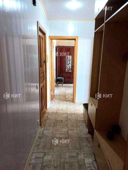 2к 51м2 Холодная гора, м. Холодная гора, Волонтерская (Социа
