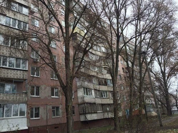 Продам 3-комнатную квартиру на ж/м Победа.