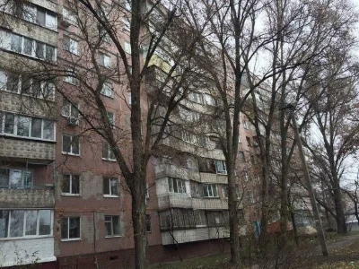 Продам 3-комнатную квартиру на ж/м Победа.