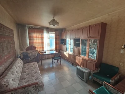 Продам 3-комнатную квартиру на ж/м Победа.