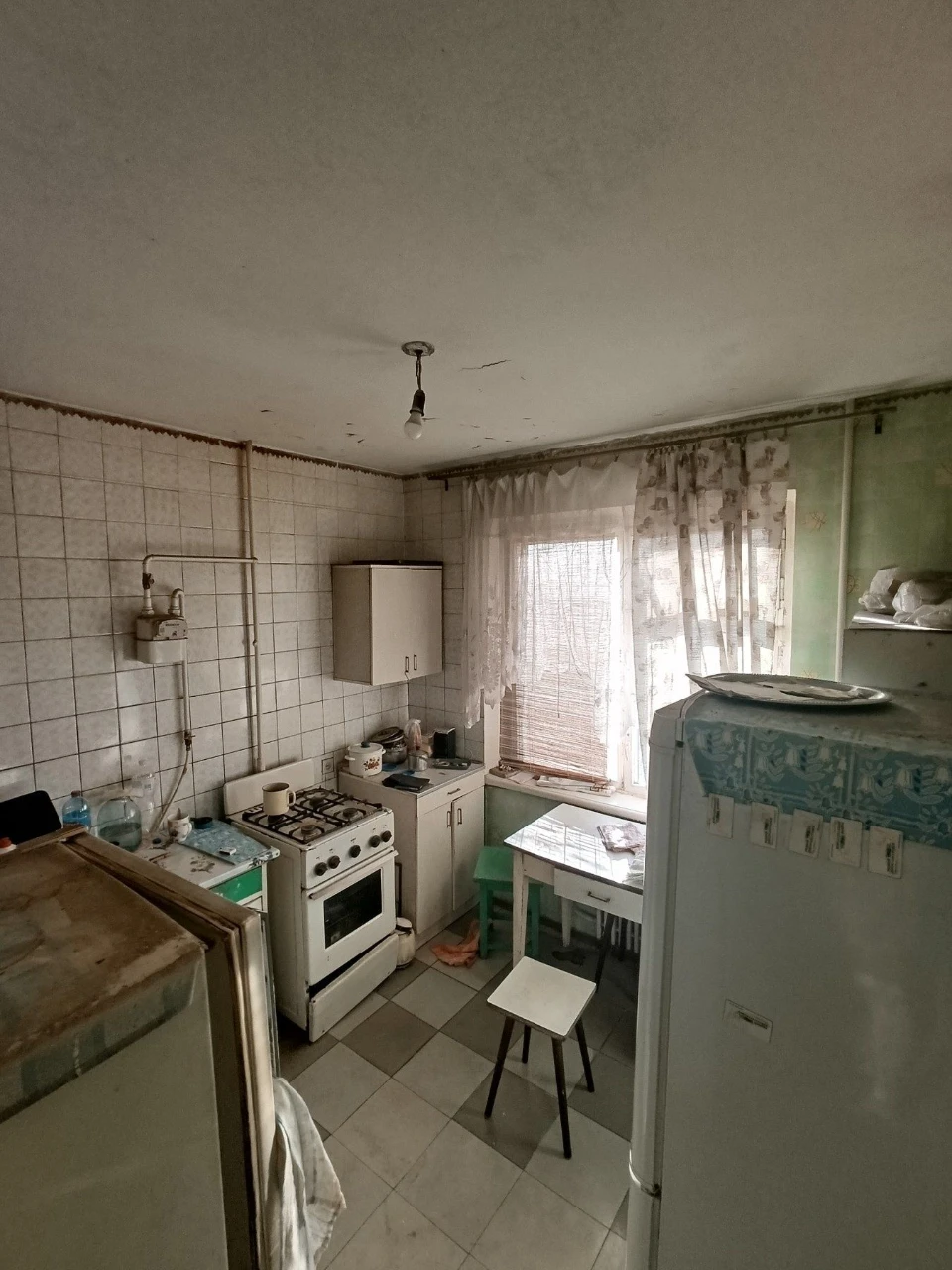 Продам 3-комнатную квартиру на ж/м Победа.