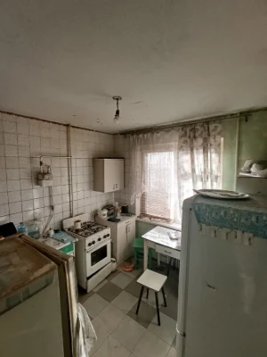Продам 3-комнатную квартиру на ж/м Победа.