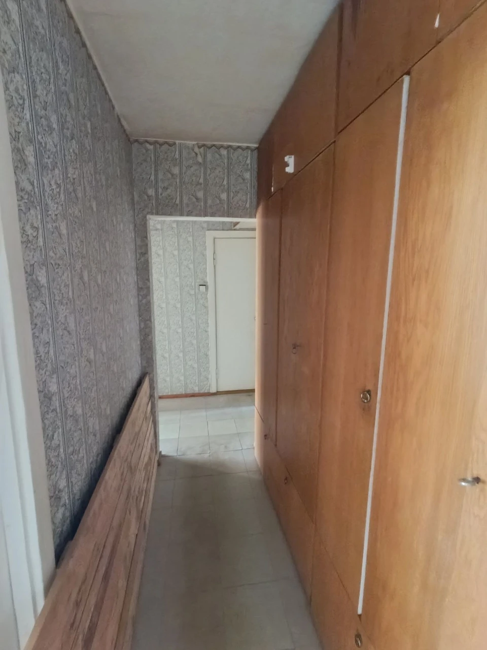 Продам 3-комнатную квартиру на ж/м Победа.