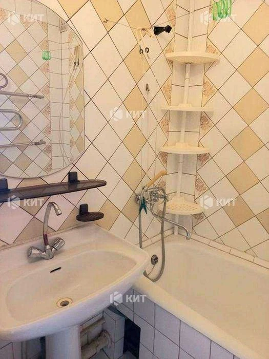 2к 51м2 Холодная гора, м. Холодная гора, Волонтерская (Социа
