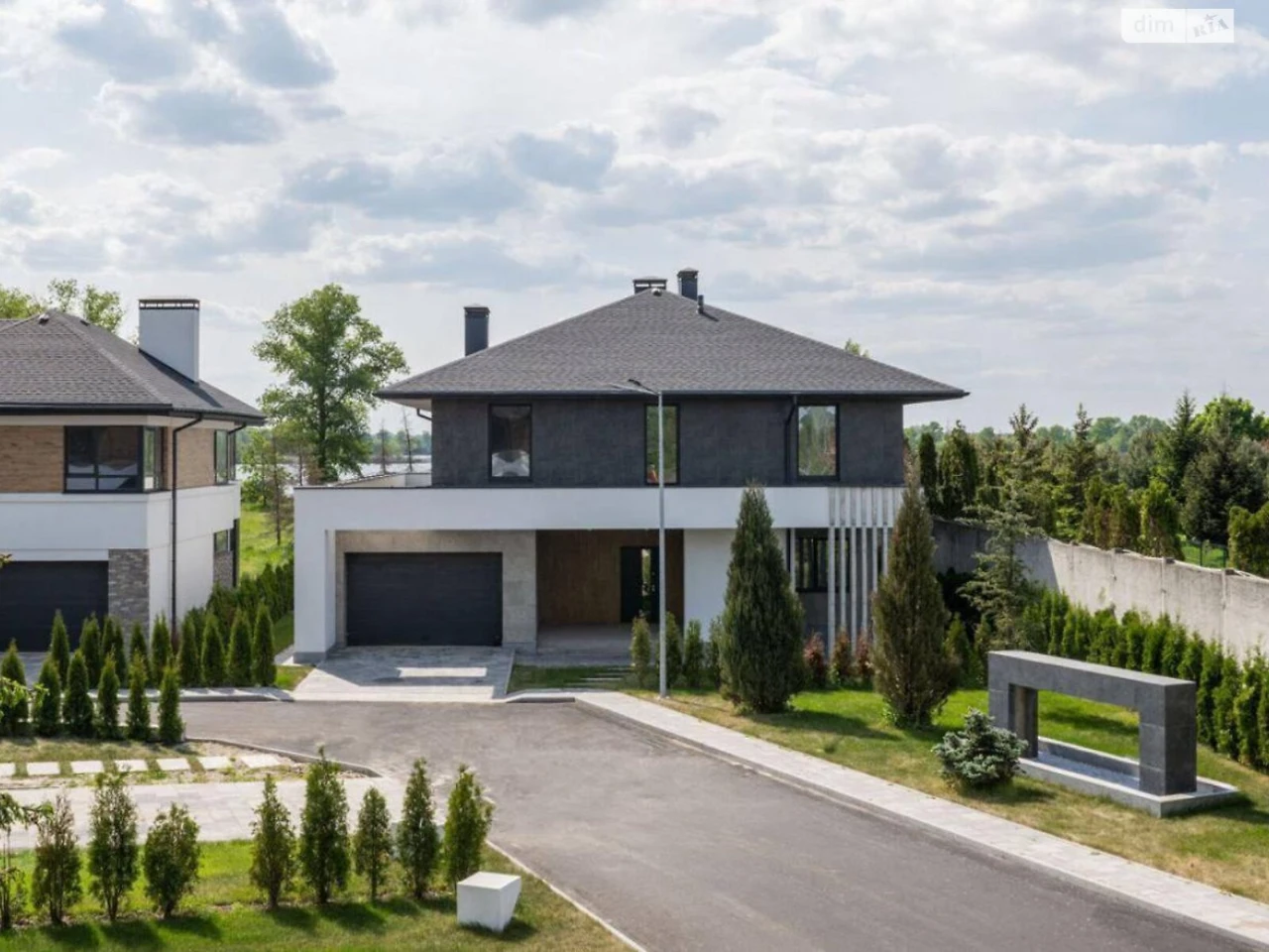 Продаж Дім Дарницький